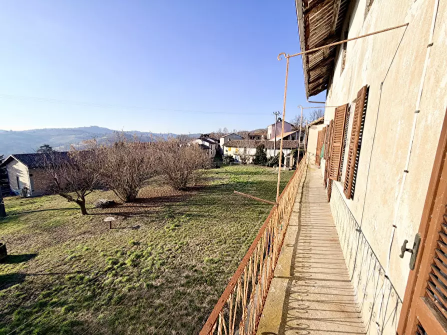 Immagine 19 di Rustico / casale in vendita  in Strada Monsimone 6 a Cocconato