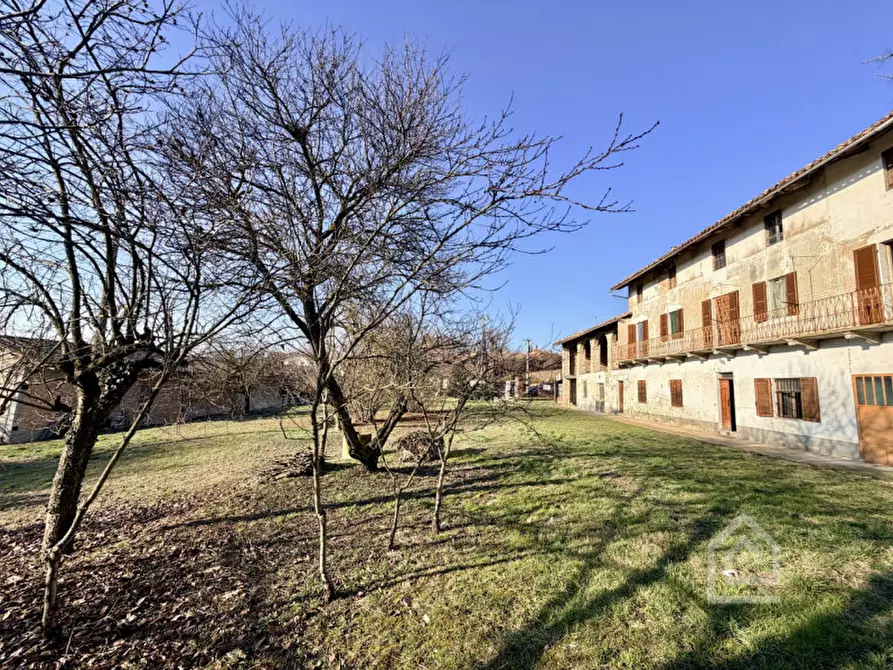 Immagine 20 di Rustico / casale in vendita  in Strada Monsimone 6 a Cocconato