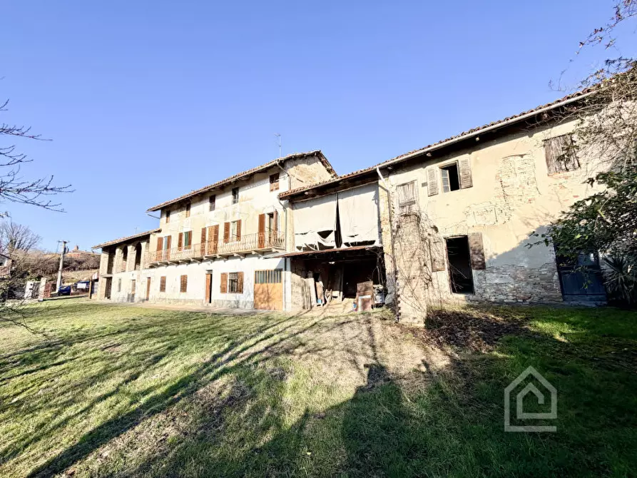 Immagine 21 di Rustico / casale in vendita  in Strada Monsimone 6 a Cocconato