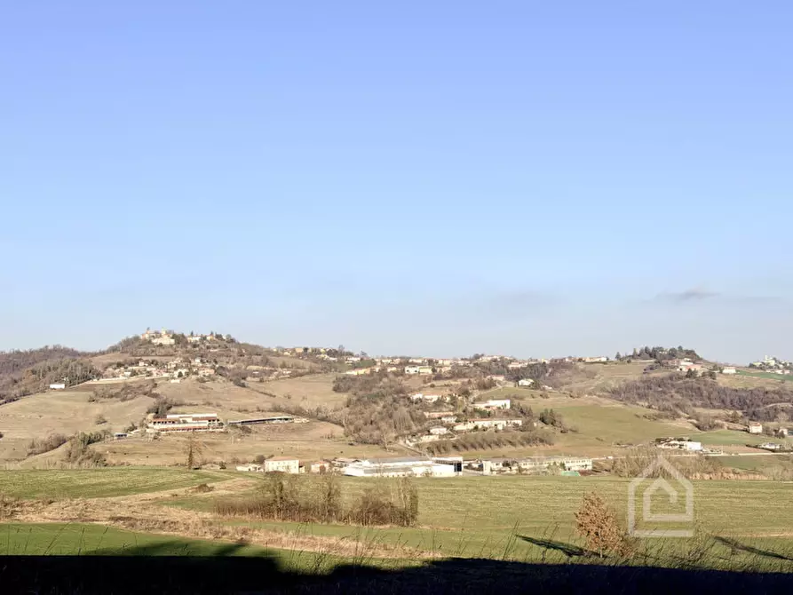 Immagine 22 di Rustico / casale in vendita  in Strada Monsimone 6 a Cocconato