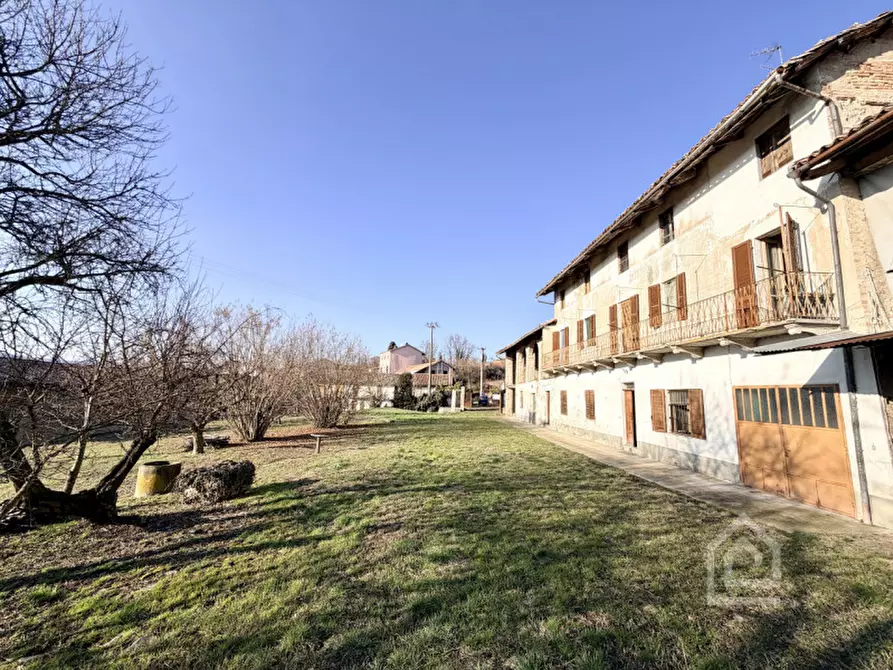 Immagine 23 di Rustico / casale in vendita  in Strada Monsimone 6 a Cocconato