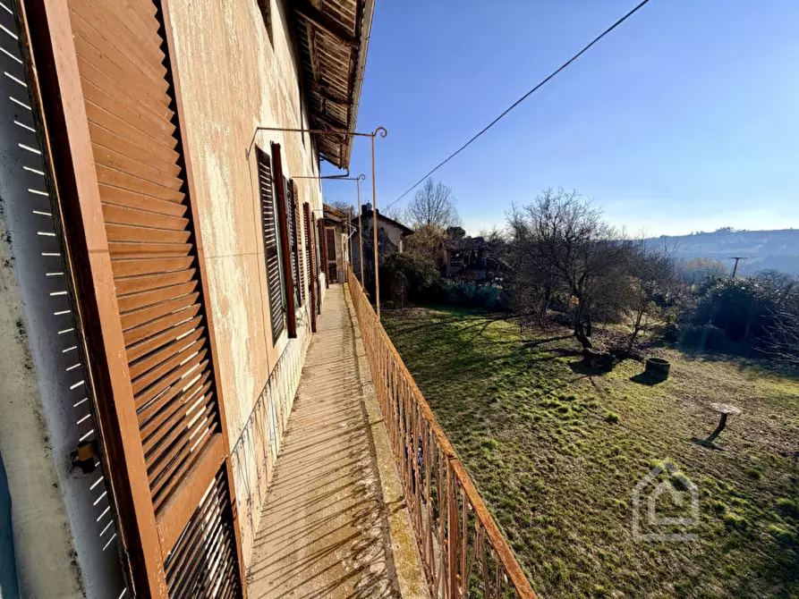 Immagine 30 di Rustico / casale in vendita  in Strada Monsimone 6 a Cocconato