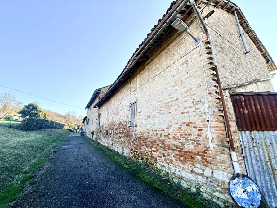 Immagine 31 di Rustico / casale in vendita  in Strada Monsimone 6 a Cocconato