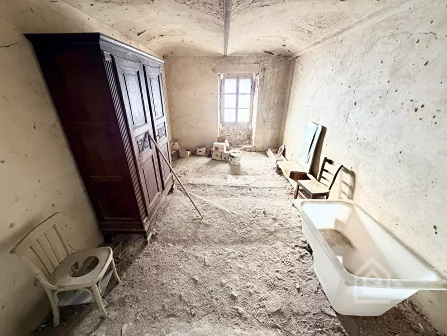 Immagine 37 di Rustico / casale in vendita  in Strada Monsimone 6 a Cocconato