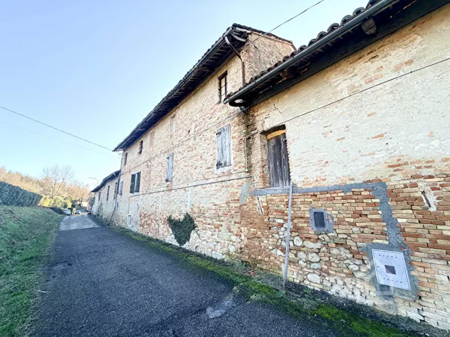 Immagine 44 di Rustico / casale in vendita  in Strada Monsimone 6 a Cocconato