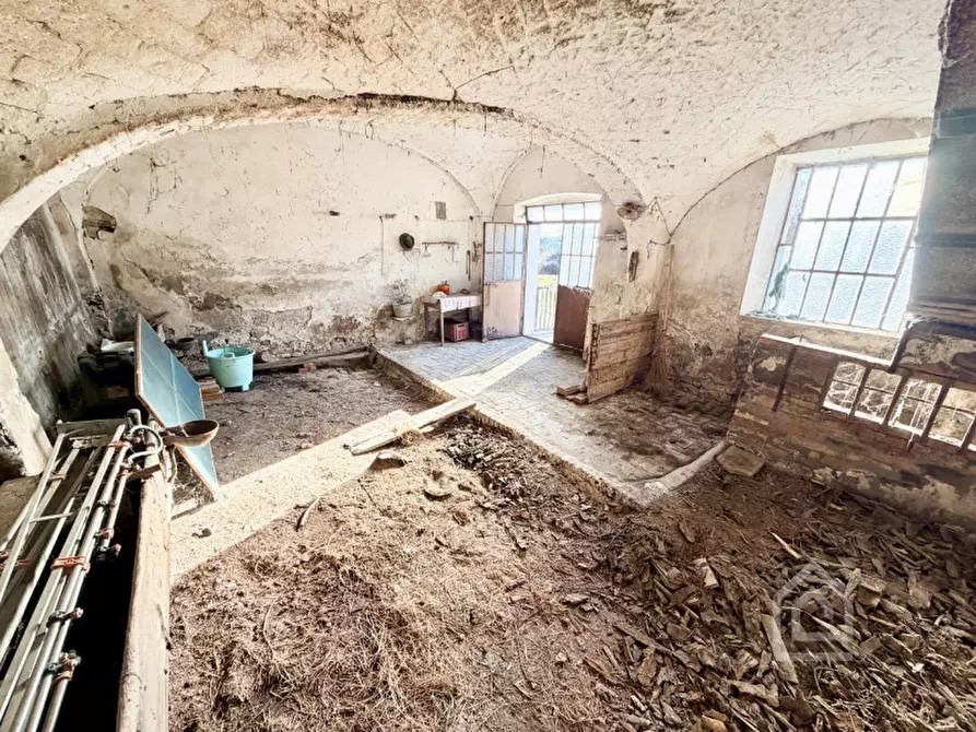 Immagine 47 di Rustico / casale in vendita  in Strada Monsimone 6 a Cocconato