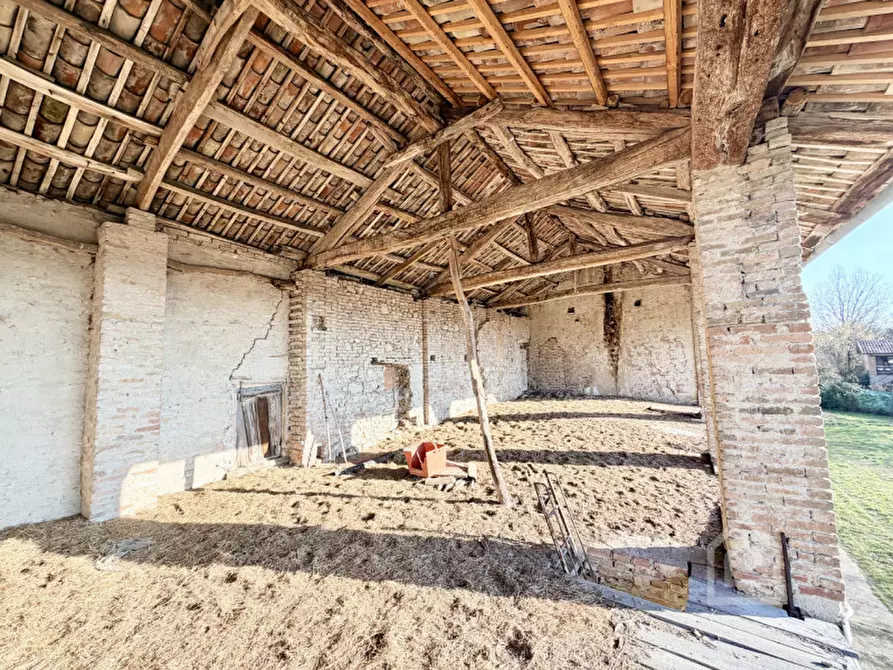 Immagine 51 di Rustico / casale in vendita  in Strada Monsimone 6 a Cocconato