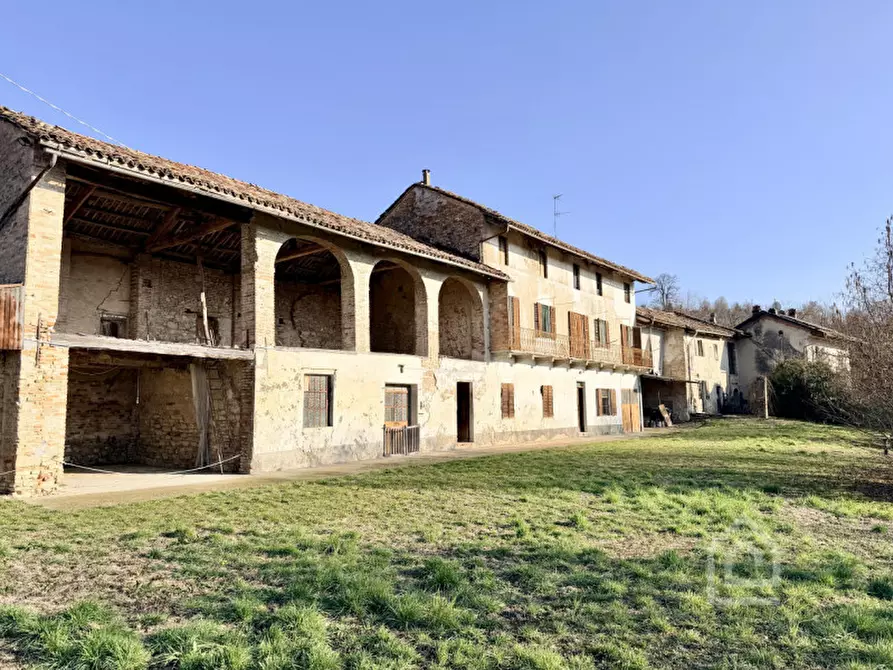 Immagine 54 di Rustico / casale in vendita  in Strada Monsimone 6 a Cocconato