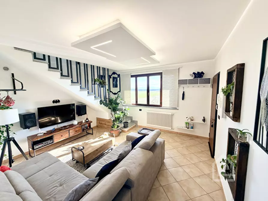 Immagine 2 di Appartamento in vendita  in Via Colombaro 5 a Chivasso