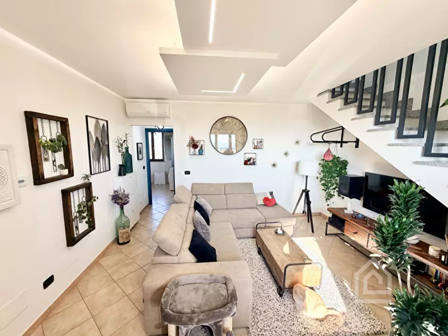 Immagine 3 di Appartamento in vendita  in Via Colombaro 5 a Chivasso