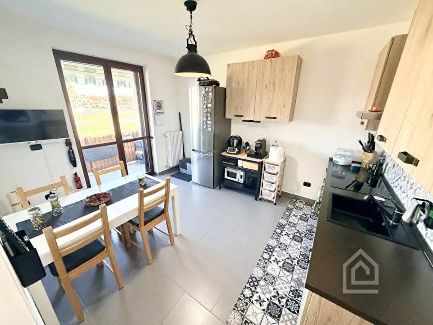 Immagine 4 di Appartamento in vendita  in Via Colombaro 5 a Chivasso