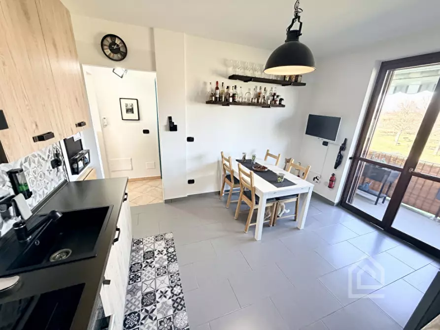 Immagine 7 di Appartamento in vendita  in Via Colombaro 5 a Chivasso