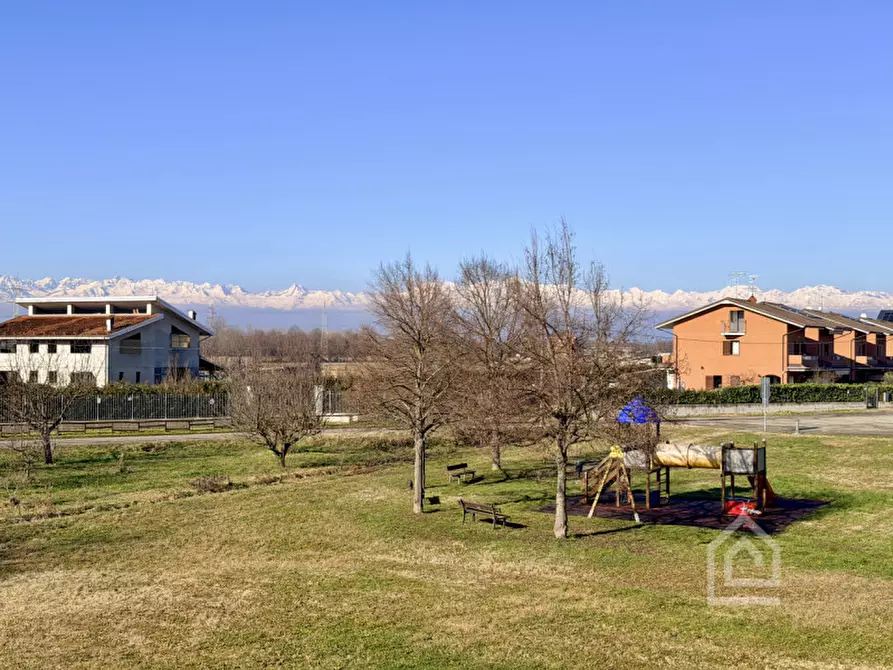 Immagine 9 di Appartamento in vendita  in Via Colombaro 5 a Chivasso