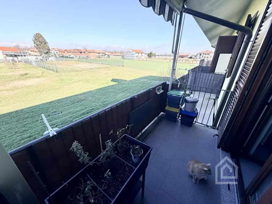 Immagine 9 di Appartamento in vendita  in Via Colombaro 5 a Chivasso