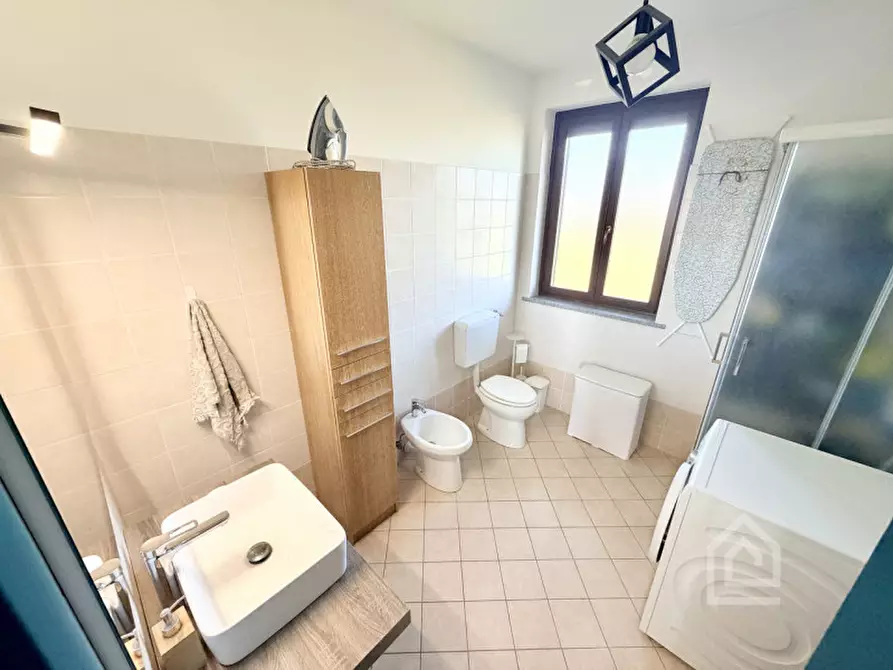 Immagine 12 di Appartamento in vendita  in Via Colombaro 5 a Chivasso