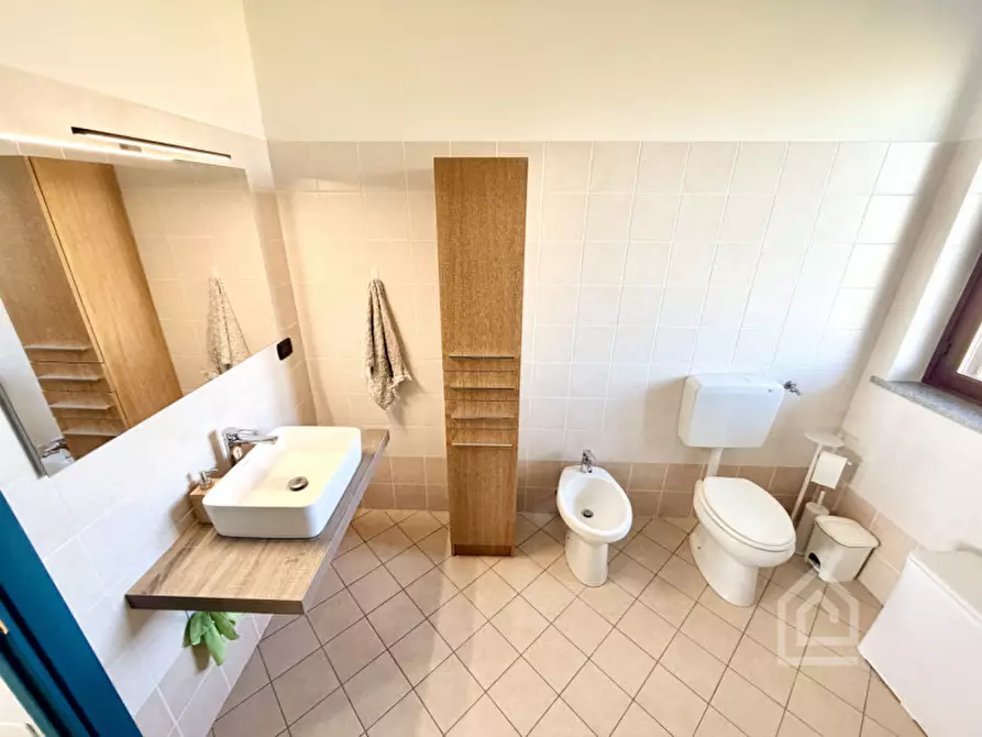 Immagine 13 di Appartamento in vendita  in Via Colombaro 5 a Chivasso