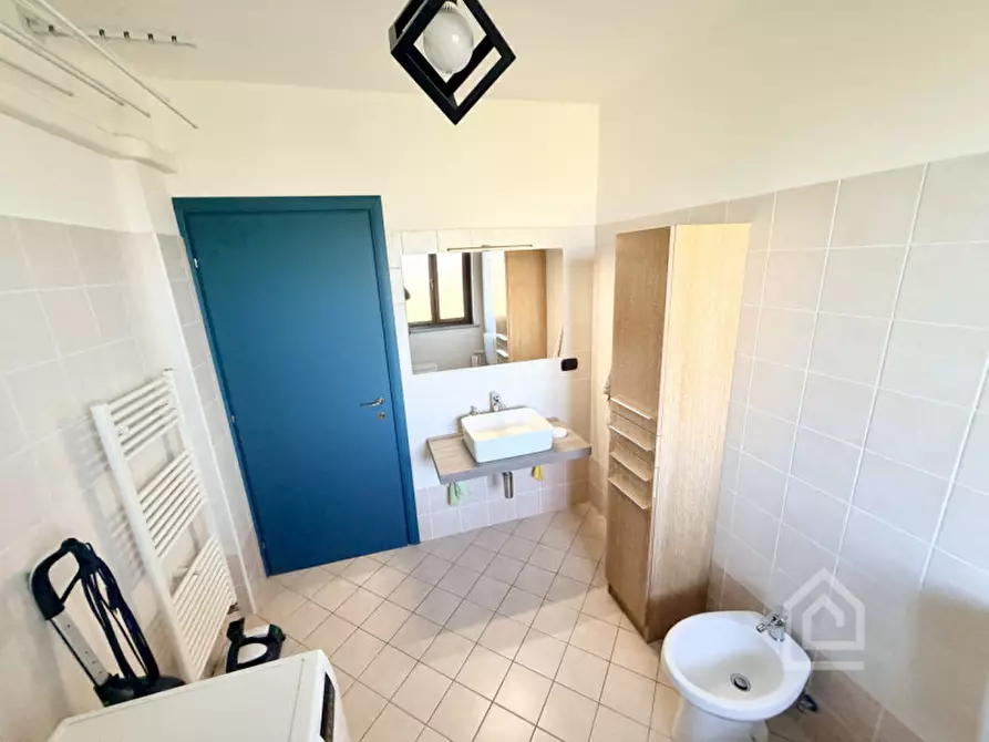 Immagine 14 di Appartamento in vendita  in Via Colombaro 5 a Chivasso