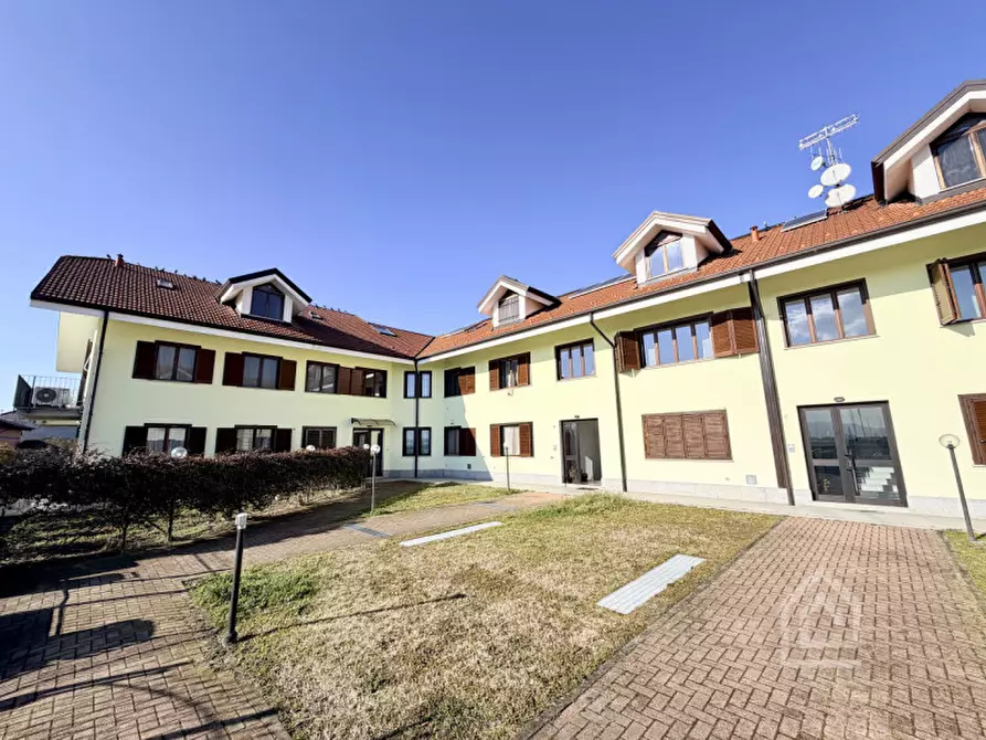 Immagine 15 di Appartamento in vendita  in Via Colombaro 5 a Chivasso