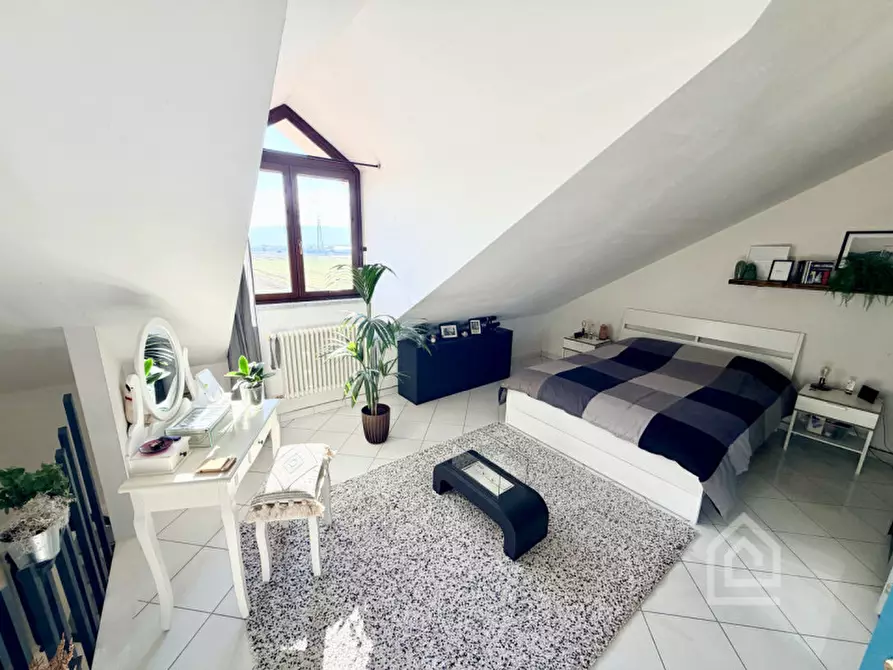 Immagine 15 di Appartamento in vendita  in Via Colombaro 5 a Chivasso