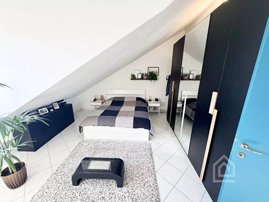 Immagine 17 di Appartamento in vendita  in Via Colombaro 5 a Chivasso