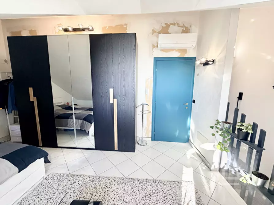 Immagine 18 di Appartamento in vendita  in Via Colombaro 5 a Chivasso
