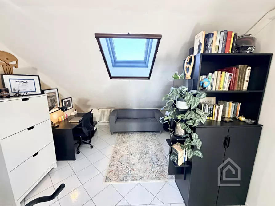 Immagine 18 di Appartamento in vendita  in Via Colombaro 5 a Chivasso