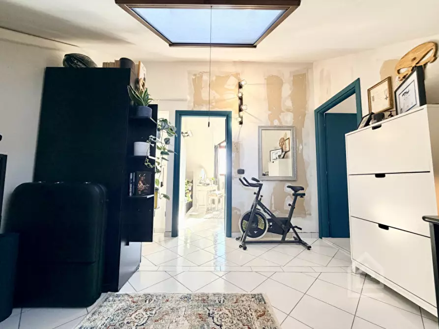 Immagine 19 di Appartamento in vendita  in Via Colombaro 5 a Chivasso