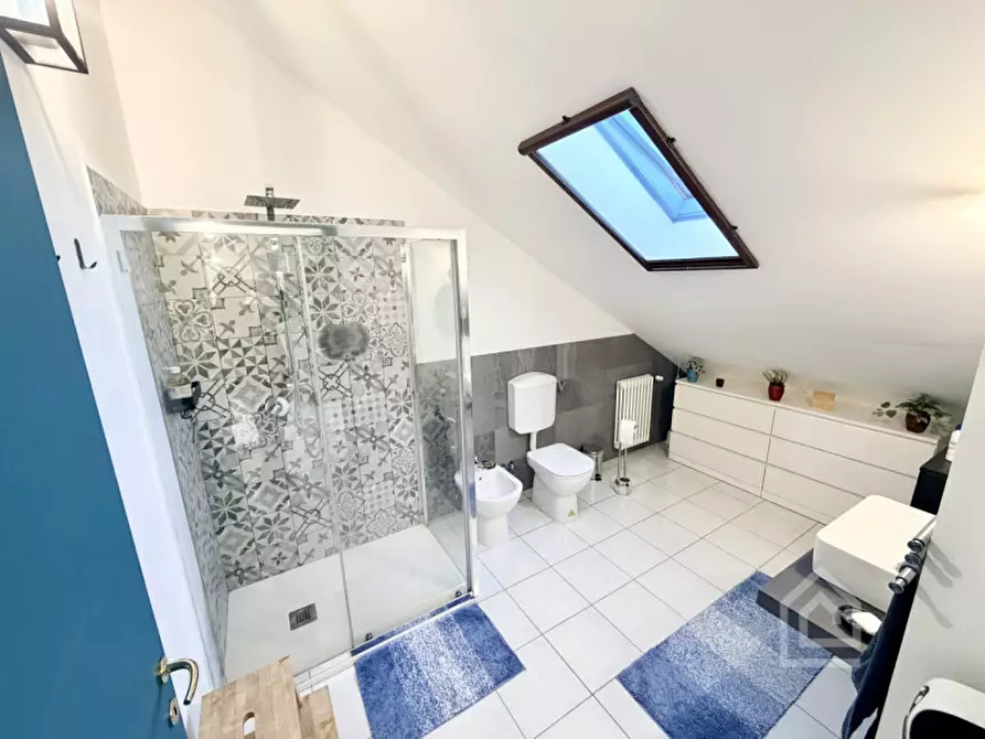 Immagine 21 di Appartamento in vendita  in Via Colombaro 5 a Chivasso