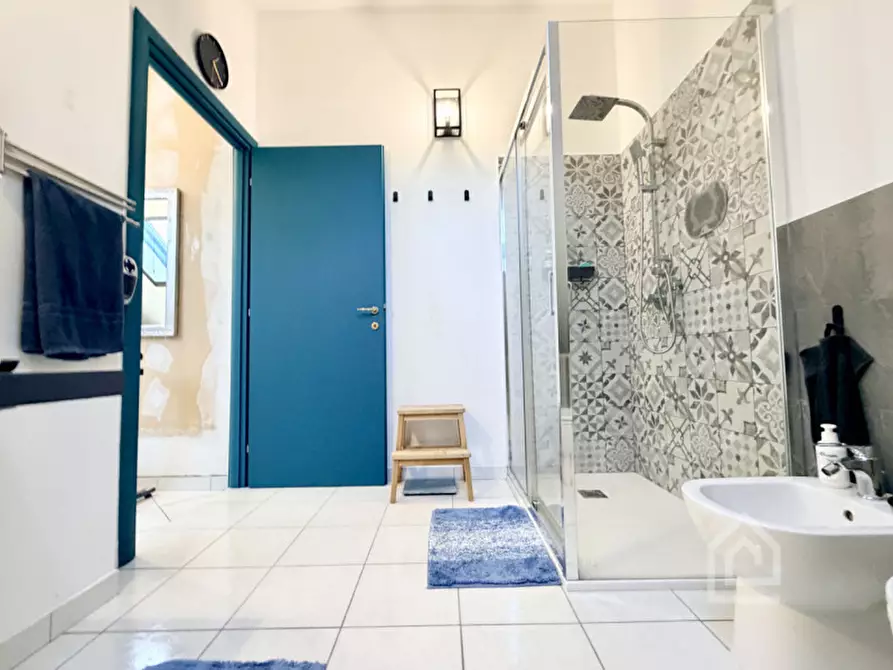 Immagine 21 di Appartamento in vendita  in Via Colombaro 5 a Chivasso