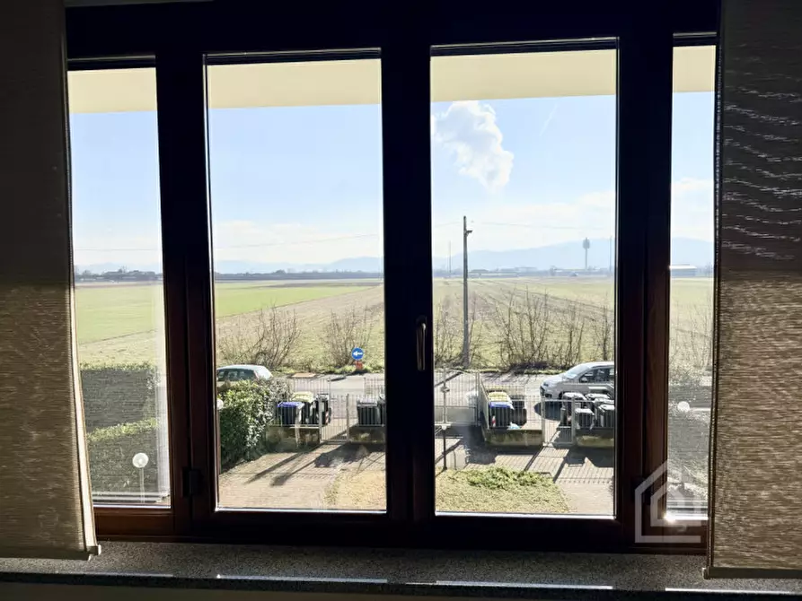 Immagine 23 di Appartamento in vendita  in Via Colombaro 5 a Chivasso