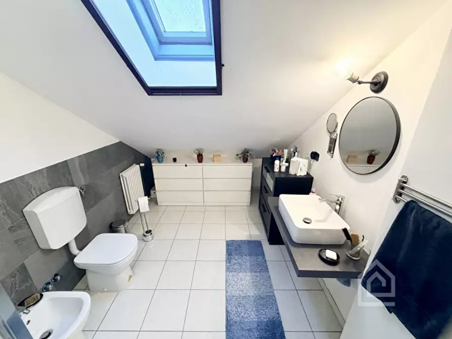 Immagine 23 di Appartamento in vendita  in Via Colombaro 5 a Chivasso