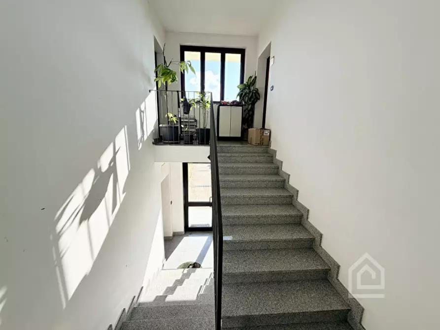 Immagine 24 di Appartamento in vendita  in Via Colombaro 5 a Chivasso