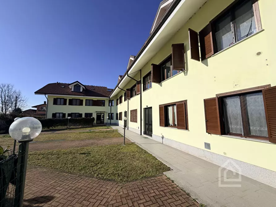 Immagine 25 di Appartamento in vendita  in Via Colombaro 5 a Chivasso