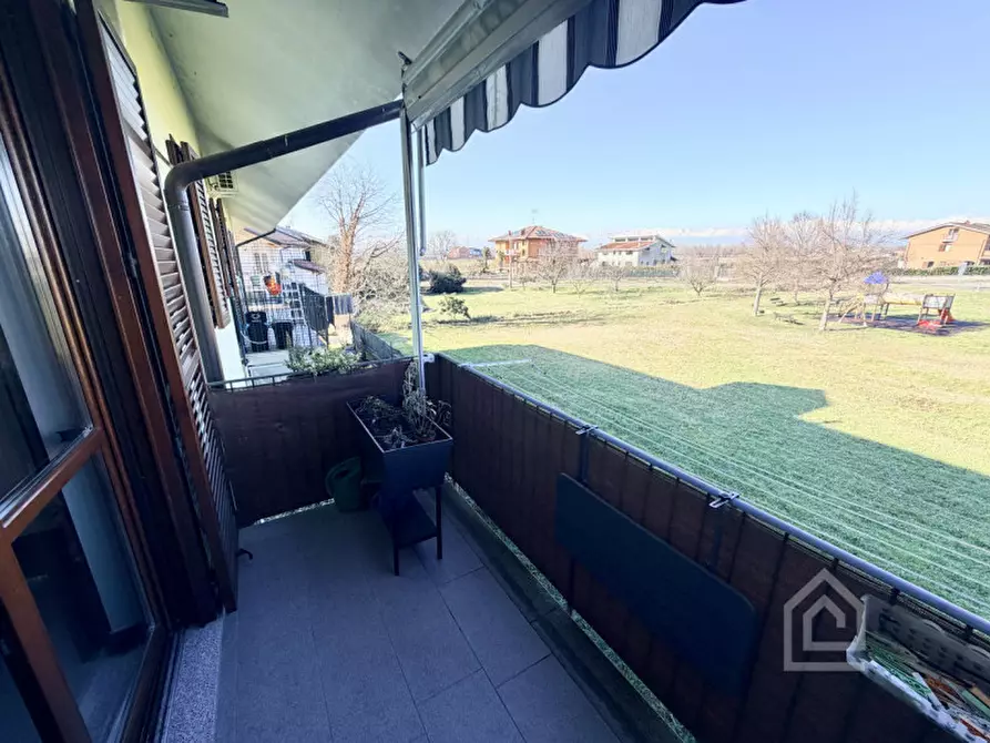 Immagine 26 di Appartamento in vendita  in Via Colombaro 5 a Chivasso