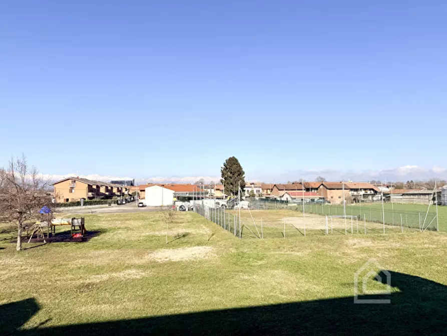 Immagine 27 di Appartamento in vendita  in Via Colombaro 5 a Chivasso