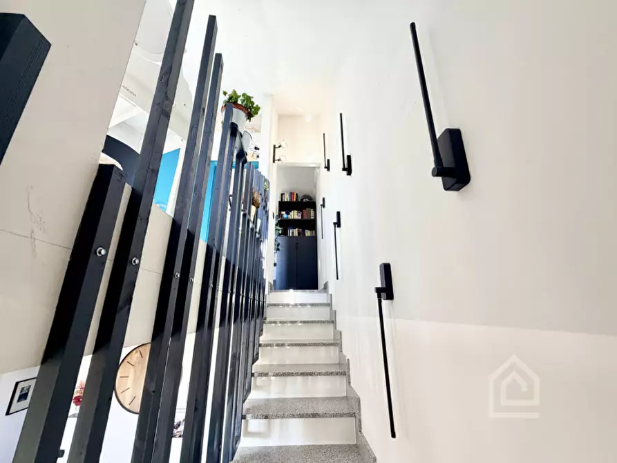 Immagine 29 di Appartamento in vendita  in Via Colombaro 5 a Chivasso