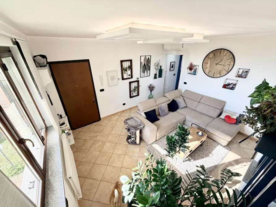 Immagine 30 di Appartamento in vendita  in Via Colombaro 5 a Chivasso