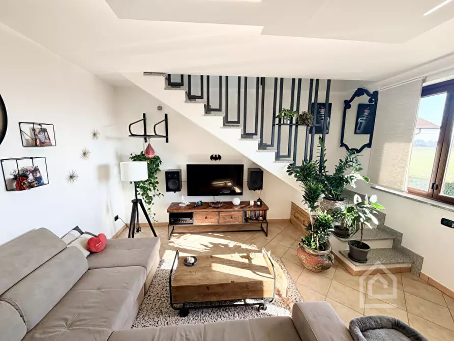 Immagine 30 di Appartamento in vendita  in Via Colombaro 5 a Chivasso