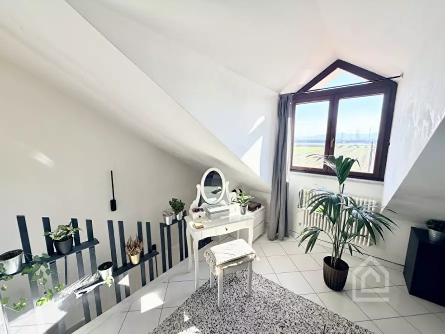 Immagine 32 di Appartamento in vendita  in Via Colombaro 5 a Chivasso