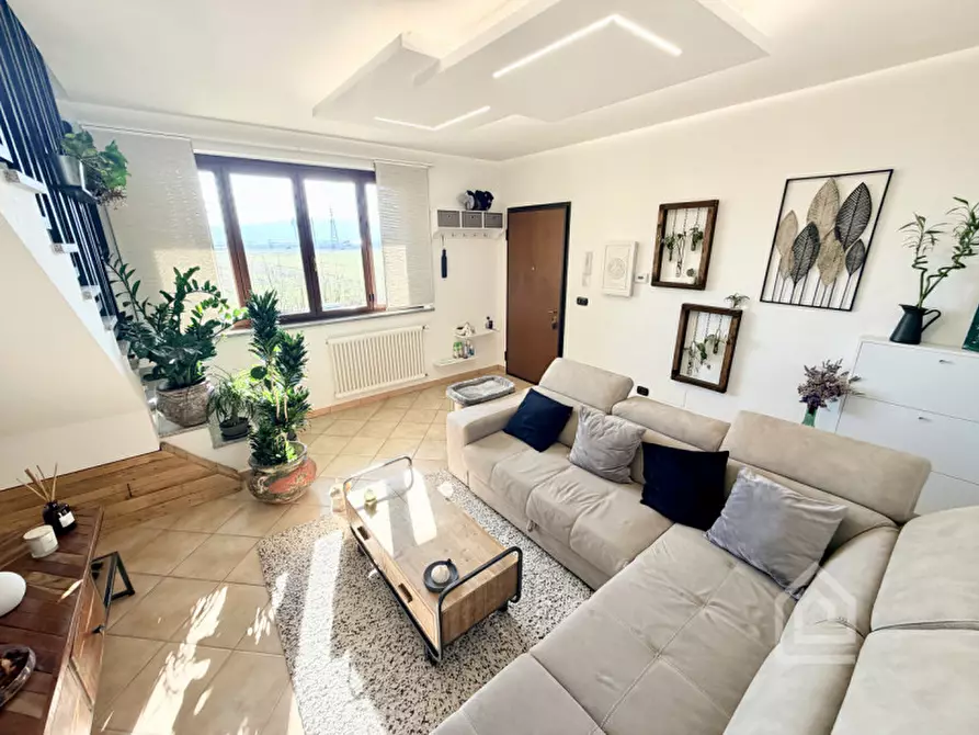 Immagine 33 di Appartamento in vendita  in Via Colombaro 5 a Chivasso