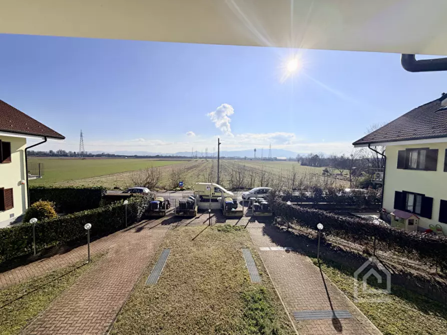 Immagine 34 di Appartamento in vendita  in Via Colombaro 5 a Chivasso