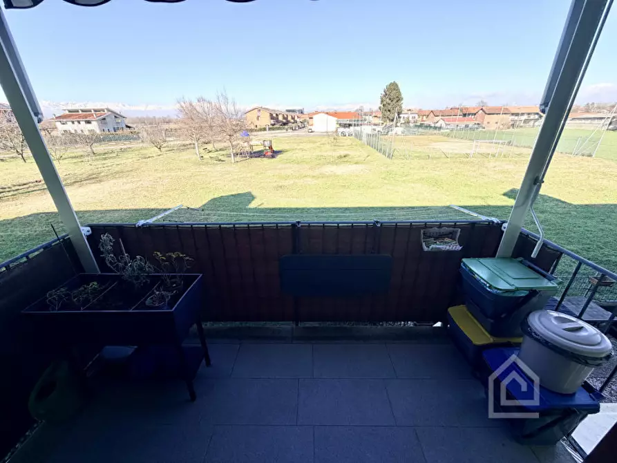 Immagine 35 di Appartamento in vendita  in Via Colombaro 5 a Chivasso