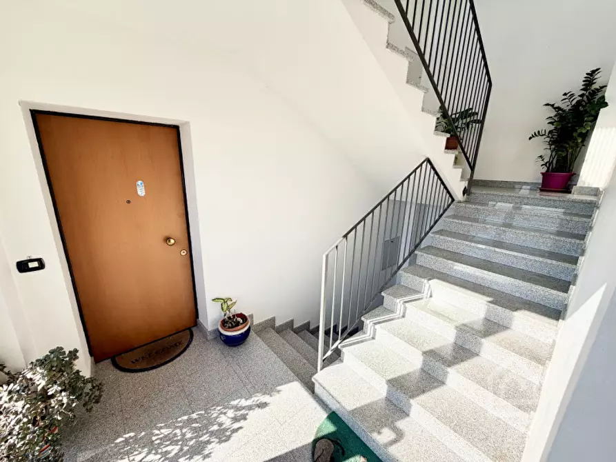 Immagine 36 di Appartamento in vendita  in Via Colombaro 5 a Chivasso