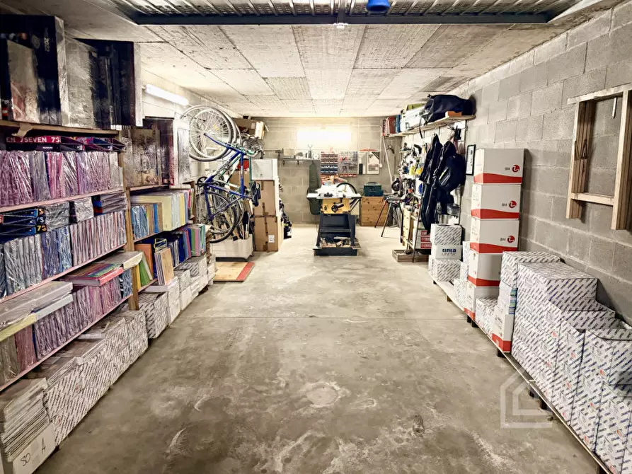 Immagine 36 di Appartamento in vendita  in Via Colombaro 5 a Chivasso