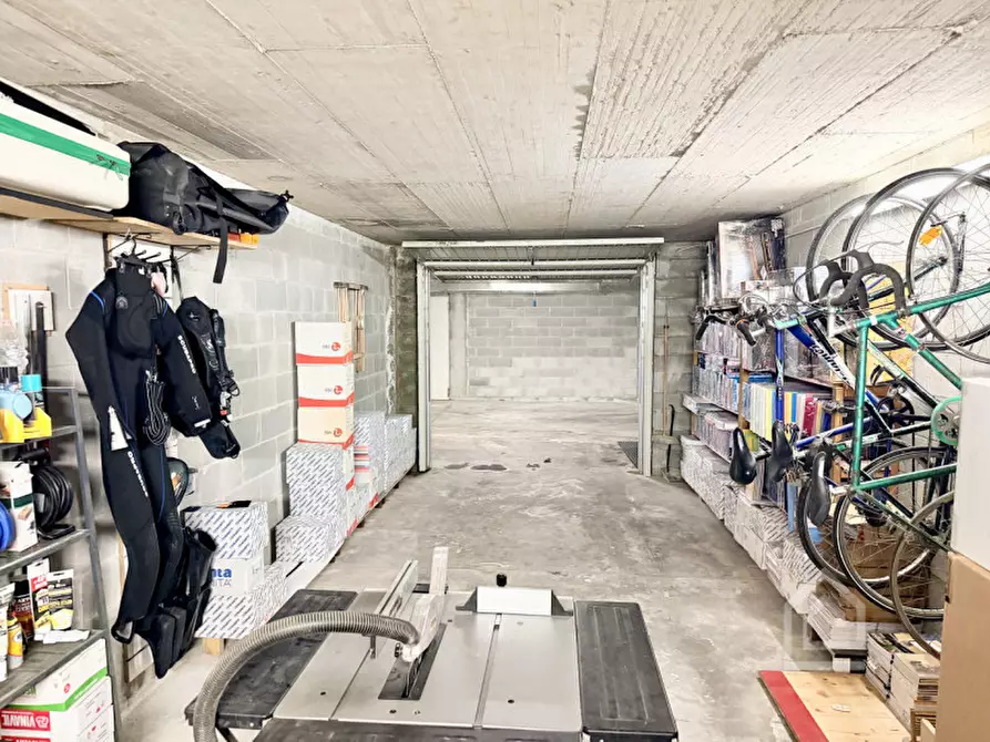 Immagine 38 di Appartamento in vendita  in Via Colombaro 5 a Chivasso