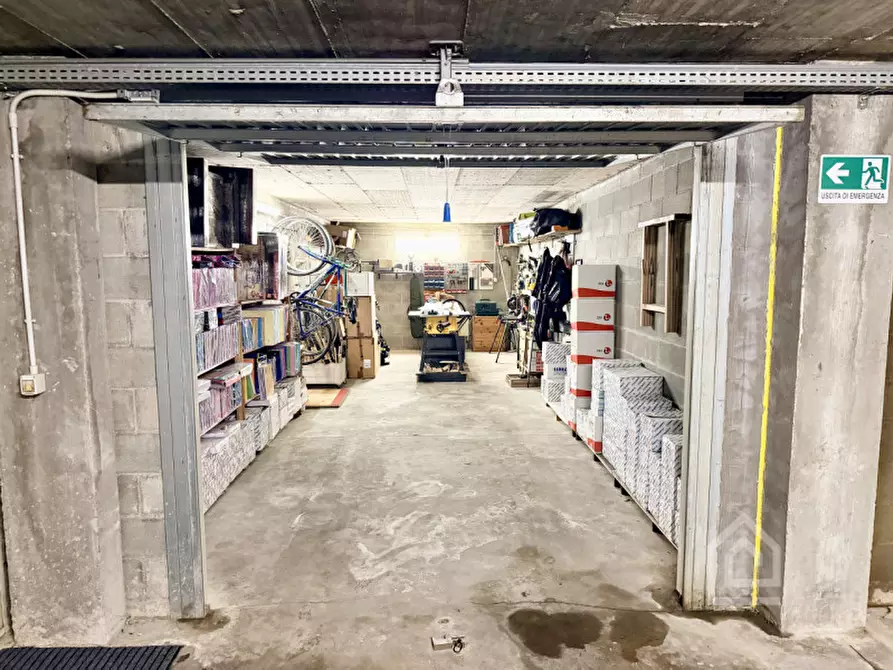 Immagine 38 di Appartamento in vendita  in Via Colombaro 5 a Chivasso