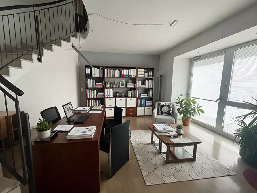 Immagine 1 di Ufficio in affitto  in via Roma, 1 a San Bonifacio