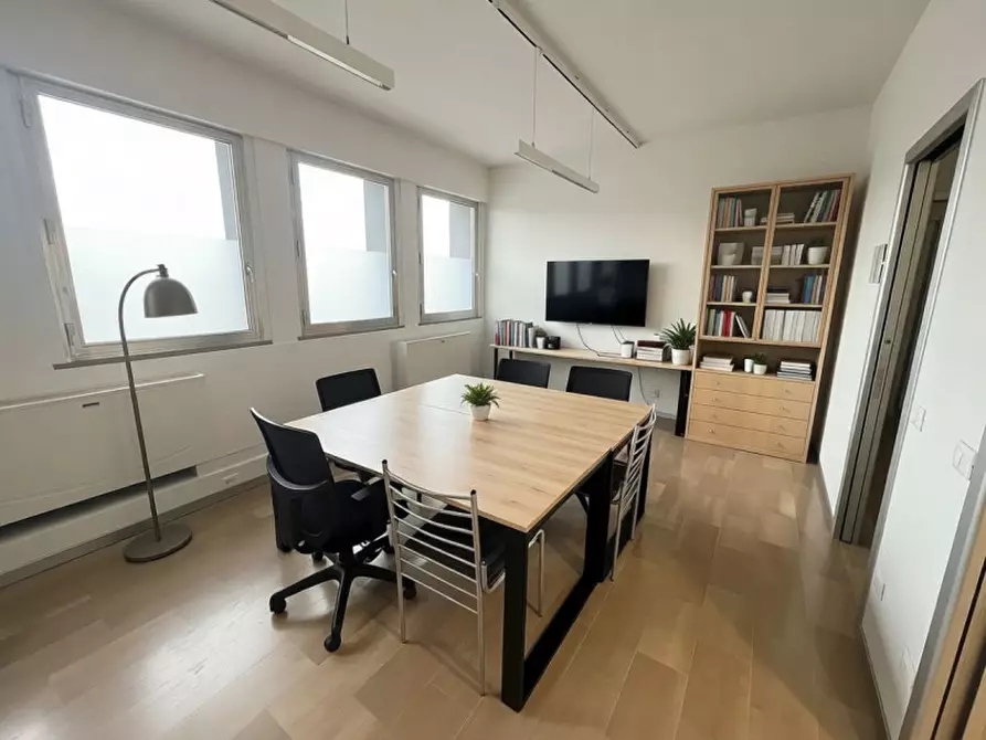 Immagine 3 di Ufficio in affitto  in via Roma, 1 a San Bonifacio