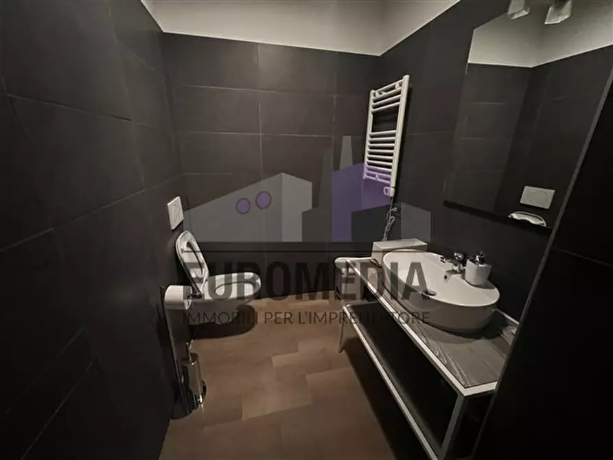 Immagine 3 di Ufficio in affitto  in via Roma, 1 a San Bonifacio