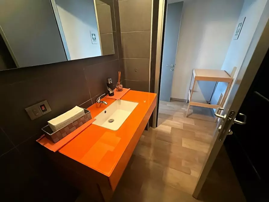 Immagine 4 di Ufficio in affitto  in via Roma, 1 a San Bonifacio